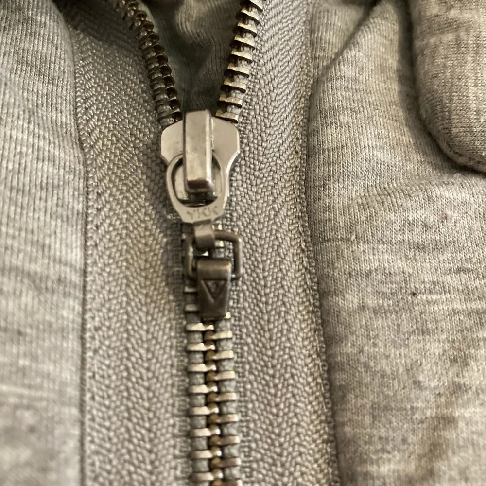 Grey Jacket❓ - Picture 8 of 16